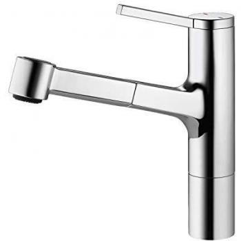 Grifo Franke 115.0200.124 Cromado para Cocina