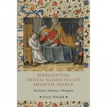 Vitalsource Technologies, Inc. Representing Mental Illness In Late Medieval France