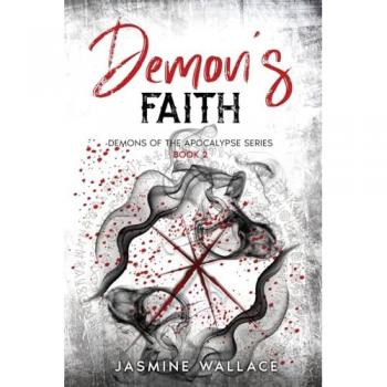 Demon's Faith: A MM Supernatural Romance (Demons of the Apocalypse, Band 2)