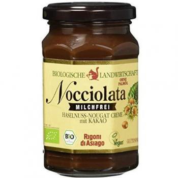 Cremige Nuss-Nougat-Creme Nocciolata, 270 g