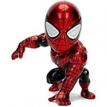 Spiderman Die‑Cast 10 cm – Jada Marvel