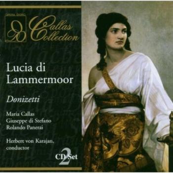 Lucia de Lammermoor par Callas (Ga-Berlin 1955)