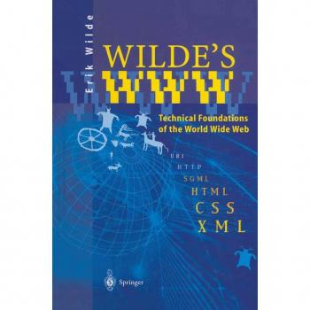 Wilde’s WWW