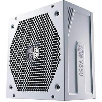 Cooler Master V850 Gold-V2 White Edition 850W PSU
