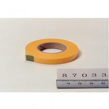 Maskierungstape Verlängerungsstreifen 18 m, 6 mm – TAMIYA 87033-000