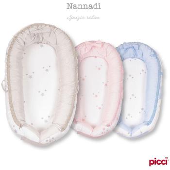 NannaDì SpaceRelax Picci Beige