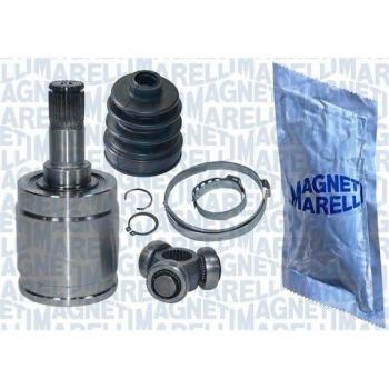 Jogo de Apoios para Veio de Transmissão Magneti Marelli 302009100064