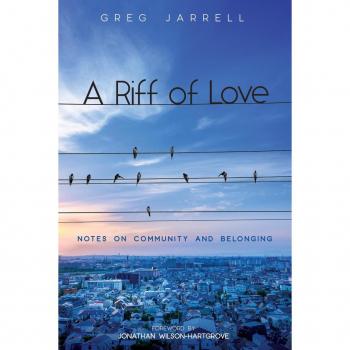 A Riff of Love