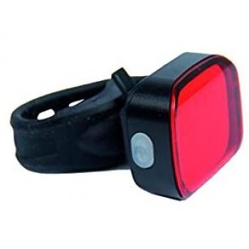 Lumière Arrière USB Rouge Intelligente Urban Pro
