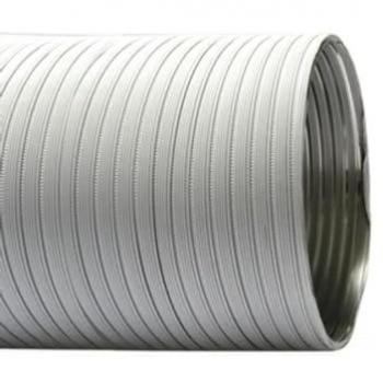 Couvercle Échappement 80mm