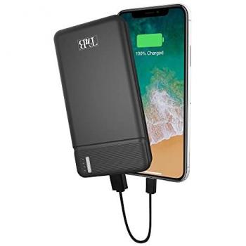 T'nB Powerbank 2xUSB 10 000 mAh 10W