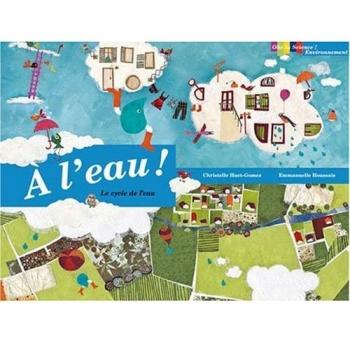 A L'eau !
