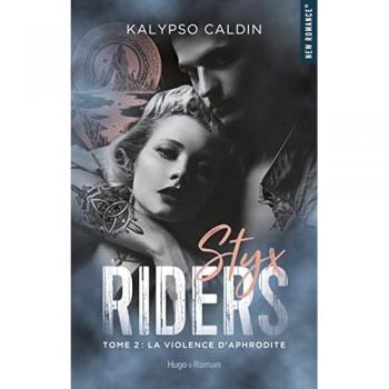 Styx Riders
