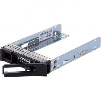 HDD Caddie 2,5 Zoll für Thinksystem ST550 SR550 SR650 SR850