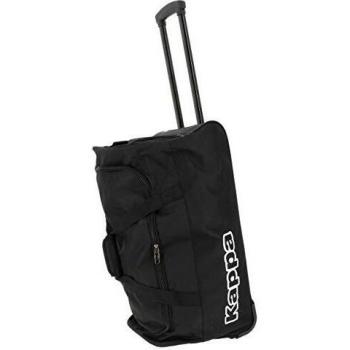Sac à roulettes large Kappa Tarcisio