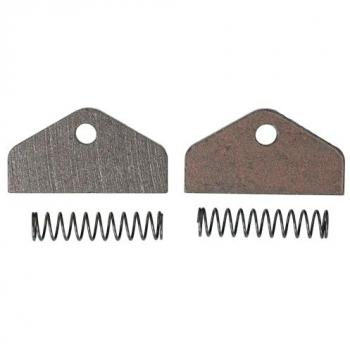 Accessorio Carbone Miele Asciugatrice Condensazione