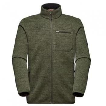 Sweat Polaire Mammut Multicolor