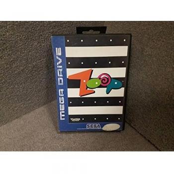 PAL-MegaDrive von Zoop