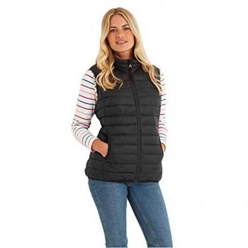 Tog 24 Gibson Iso-Weste für Frauen
