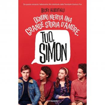 Tuo, Simon
