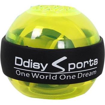 Spinner Ball