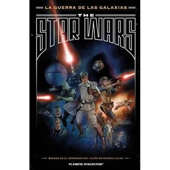 La guerra de las galaxias