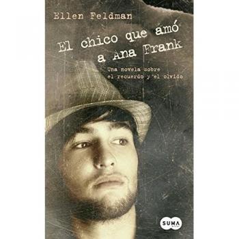 El chico que amó a Ana Frank
