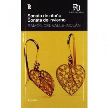 Sonata de oto¥o sonata de invierno