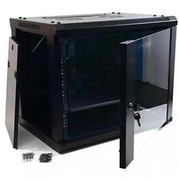 Armario mural pg 9u 60x60 termostato 2vent.1bandej