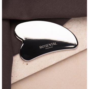 Rosental Organics Edelstahl Gua Sha