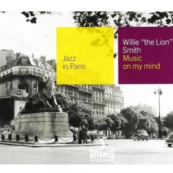 Jazz in Paris