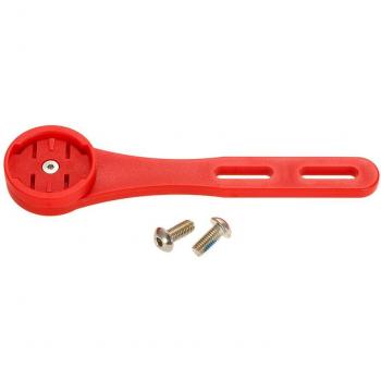 Bicycle Computer Holder for Edge and GoPro