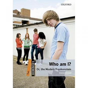 Dominoes 1. Who am I? MP3 Pack