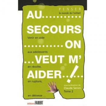 Au secours on veut m'aider !