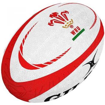 Wales National Rugby Replica Ball