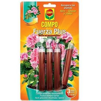 Compo Recupera Forza Plus – 30 ml in 3 unità
