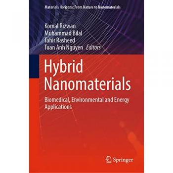 Hybrid Nanomaterials