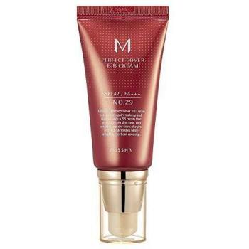 Crema BB Missha M Perfect Cover (No. 29) 50 ml