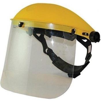 Visière de protection SG Éducation TSM 140863