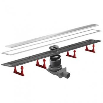 Canal Artú 950 mm – Solución para Platos Alicatados