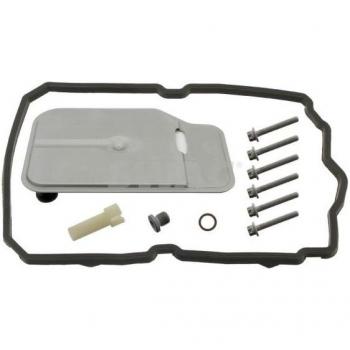Kit de filtro hidráulico para caja de cambios automática SWAG 10 10 0250