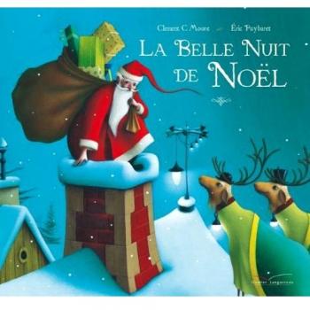La belle nuit de Noël