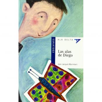 Las alas de Diego