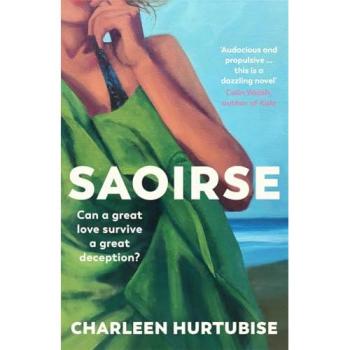 Charleen Hurtubise Saoirse