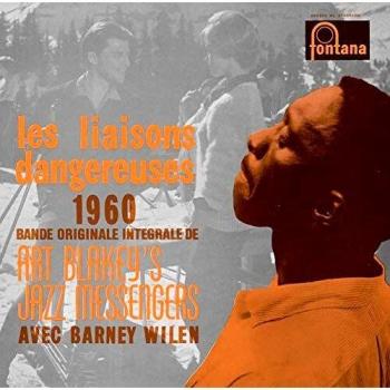 Les Liaisons Dangereuses 1960 (IMPORT)