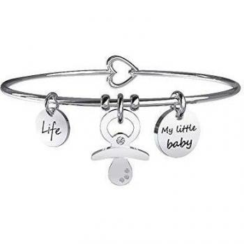 Bracciale Kidult Life – Special Moments – Ciuccio | My Little Baby – 231668