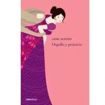 ORGULLO Y PREJUICIO