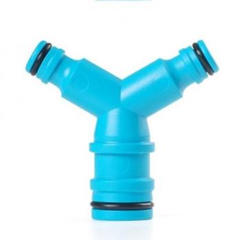 Cellfast Triple Extension Connector with Reducer 1 3/4 CF57072