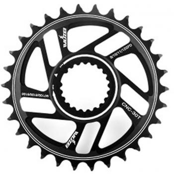 Plateau de vélo 12S pour M9100 M8100 M7100 30T-42T
