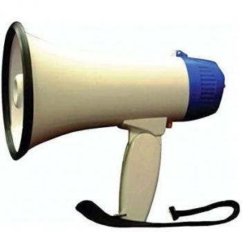 Mégaphone Power Acoustics 5R